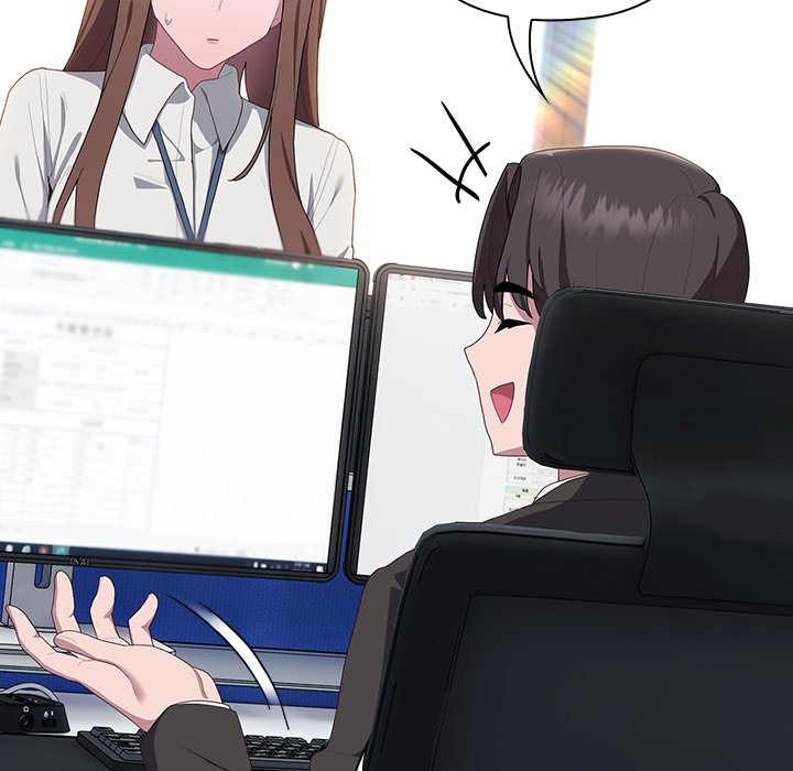 Troublesome Employee Warning chapter 11 page 38