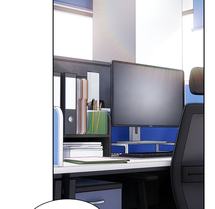 Troublesome Employee Warning chapter 11 page 40