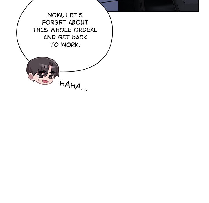 Troublesome Employee Warning chapter 11 page 41