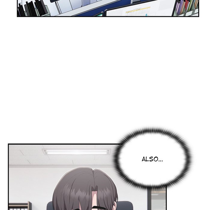 Troublesome Employee Warning chapter 11 page 43