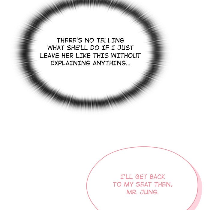Troublesome Employee Warning chapter 11 page 45