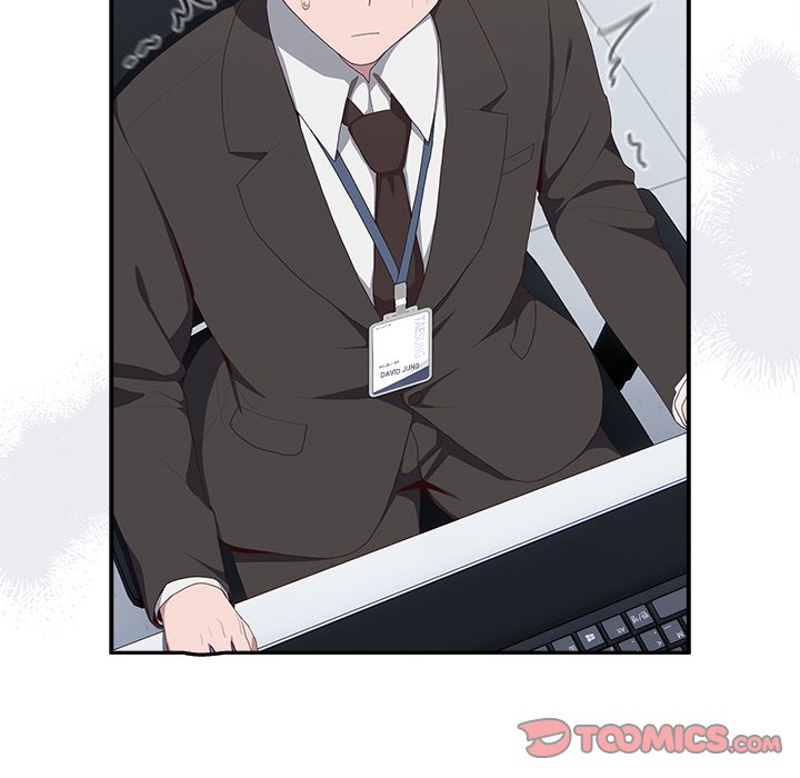Troublesome Employee Warning chapter 11 page 52