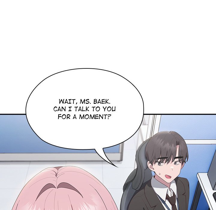 Troublesome Employee Warning chapter 11 page 53