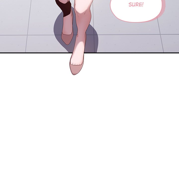 Troublesome Employee Warning chapter 11 page 55