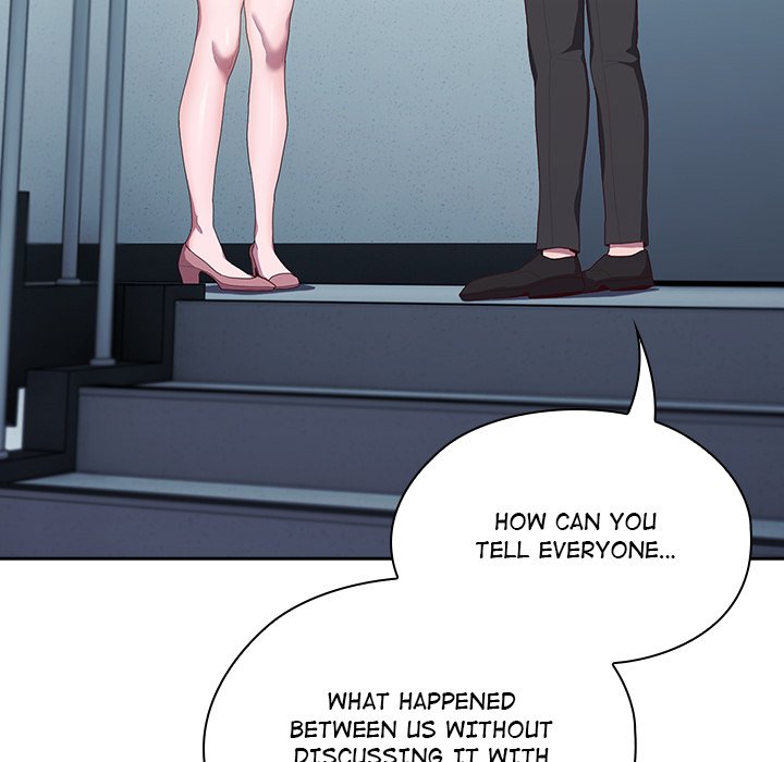 Troublesome Employee Warning chapter 11 page 61