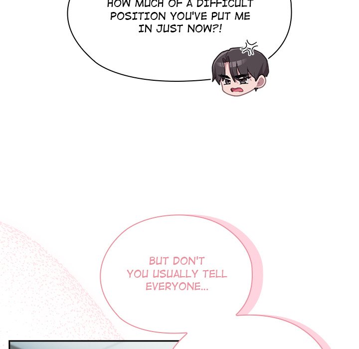 Troublesome Employee Warning chapter 11 page 63