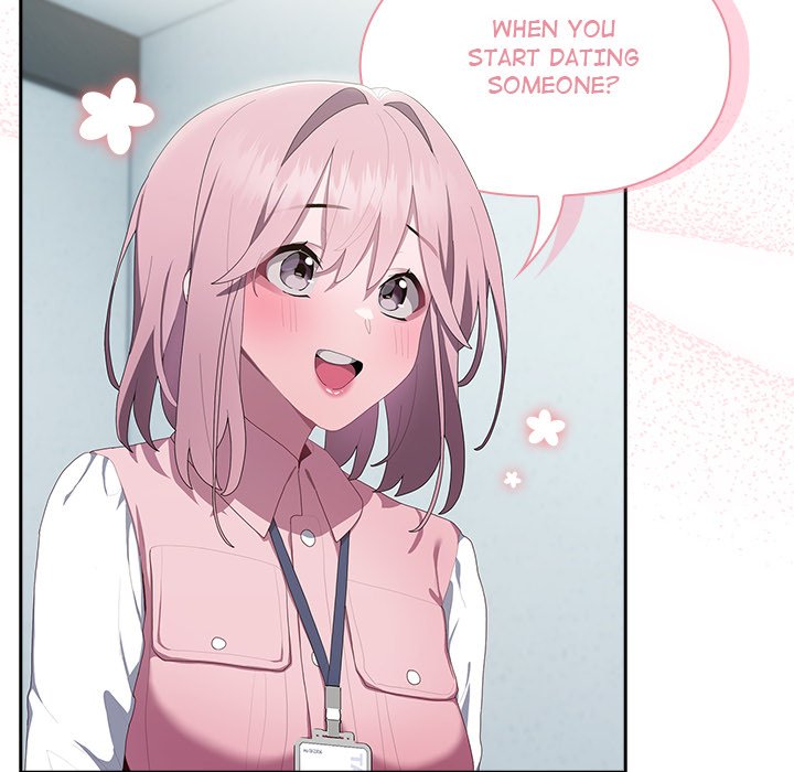 Troublesome Employee Warning chapter 11 page 64