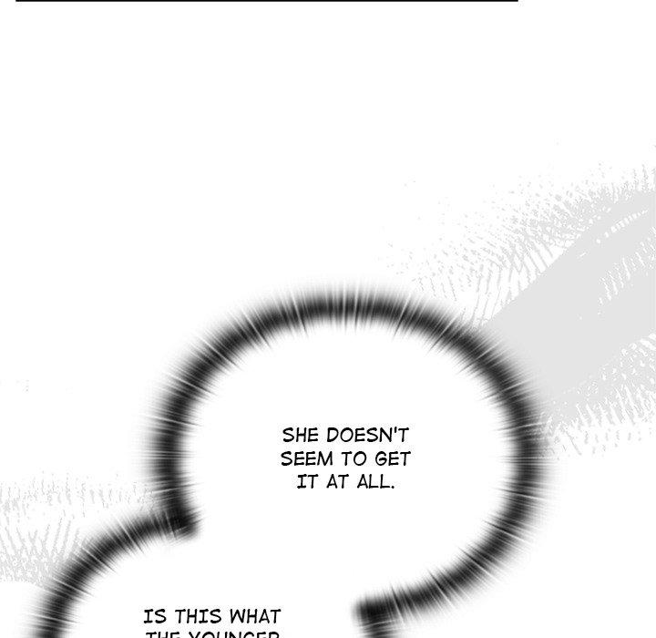 Troublesome Employee Warning chapter 11 page 65
