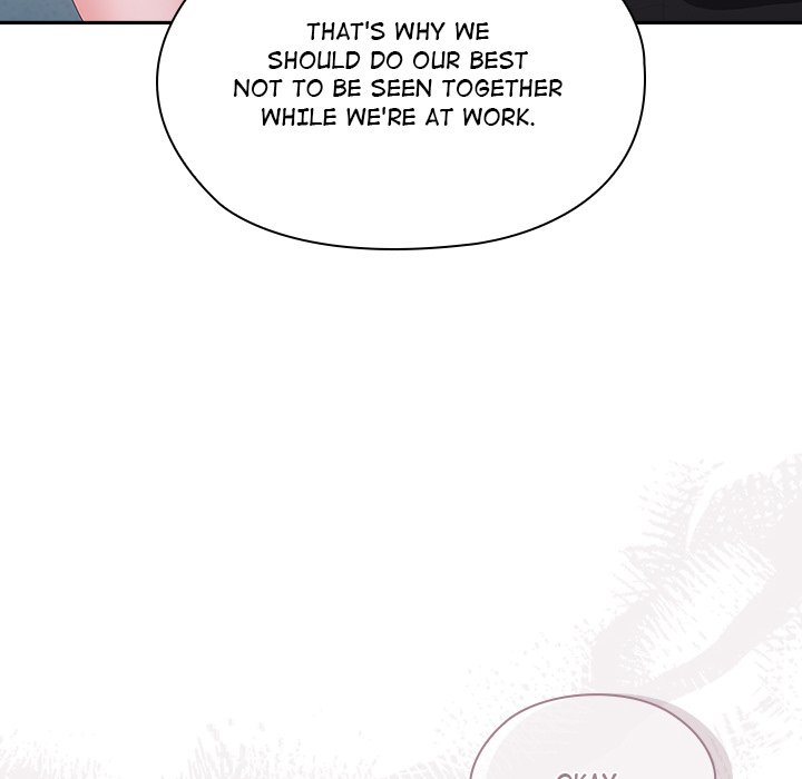 Troublesome Employee Warning chapter 11 page 70