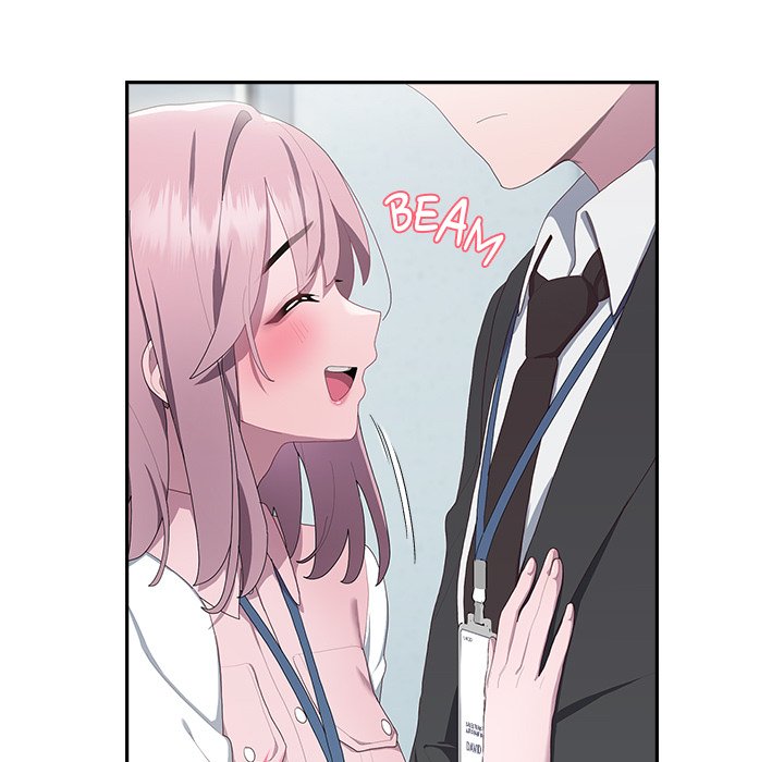 Troublesome Employee Warning chapter 11 page 81