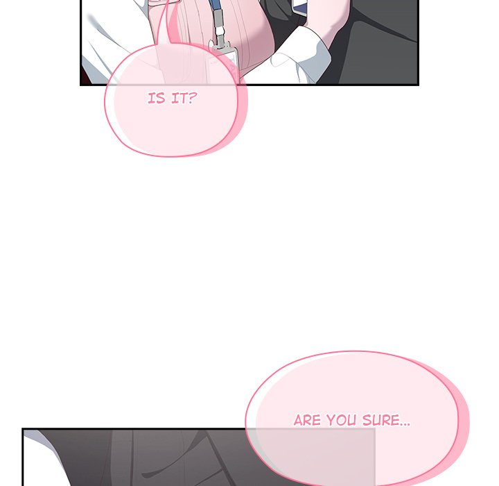 Troublesome Employee Warning chapter 11 page 82