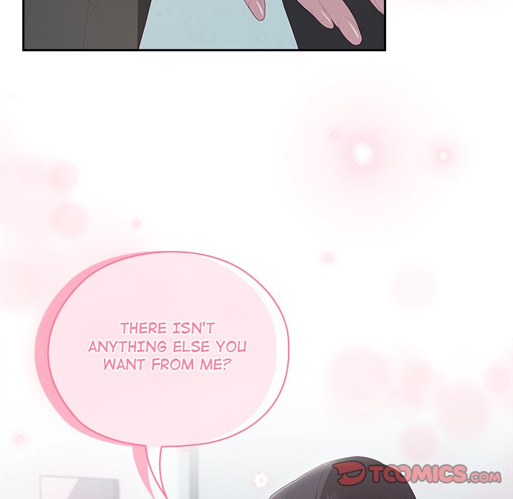 Troublesome Employee Warning chapter 11 page 84