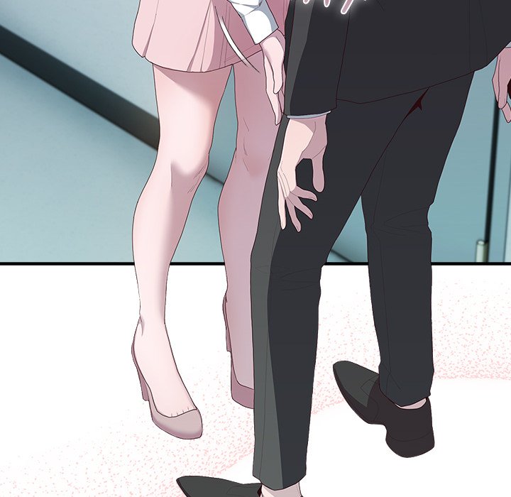 Troublesome Employee Warning chapter 11 page 86