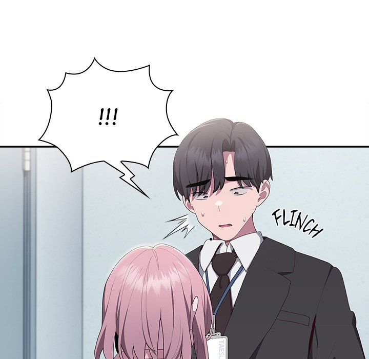 Troublesome Employee Warning chapter 11 page 89