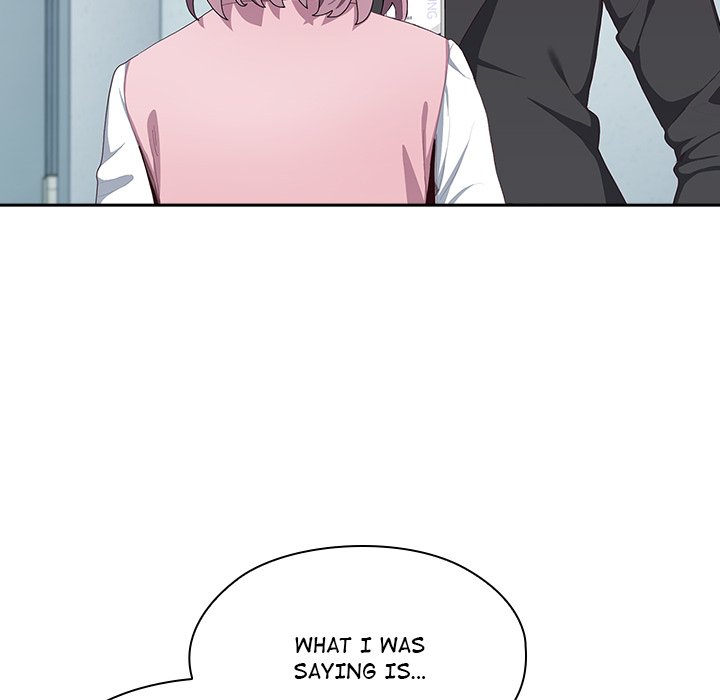 Troublesome Employee Warning chapter 11 page 90