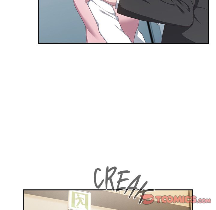 Troublesome Employee Warning chapter 11 page 92