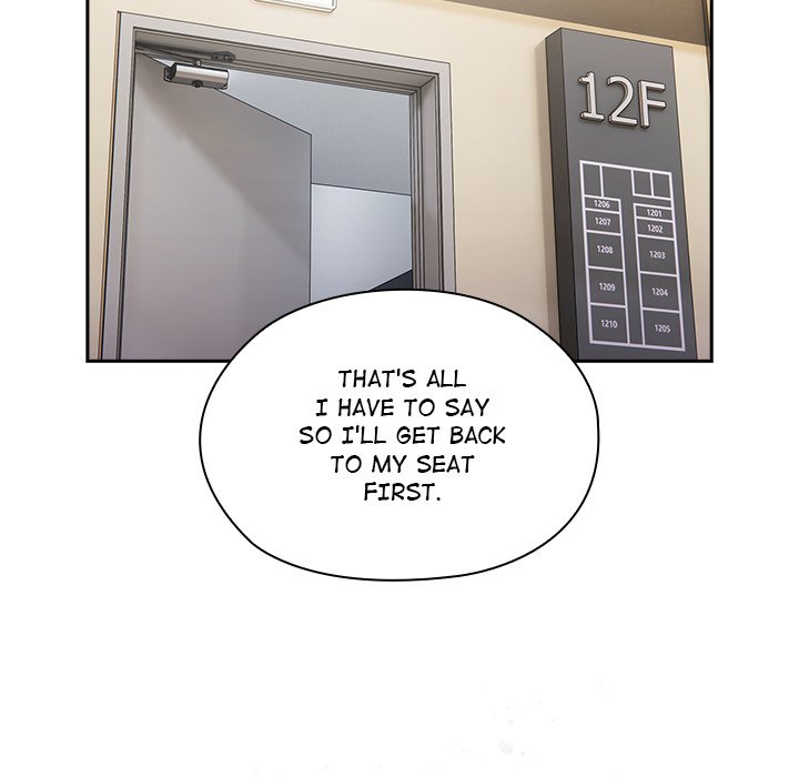 Troublesome Employee Warning chapter 11 page 93