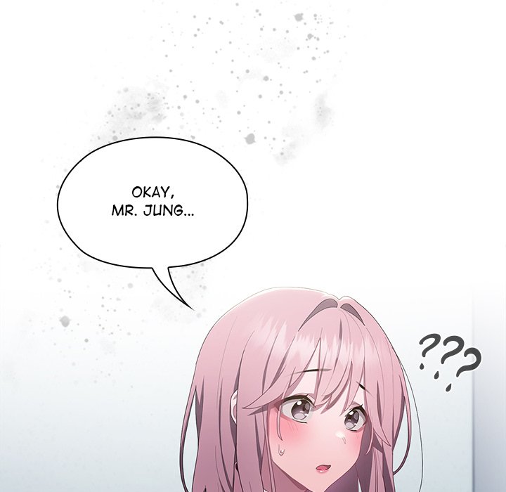Troublesome Employee Warning chapter 11 page 94