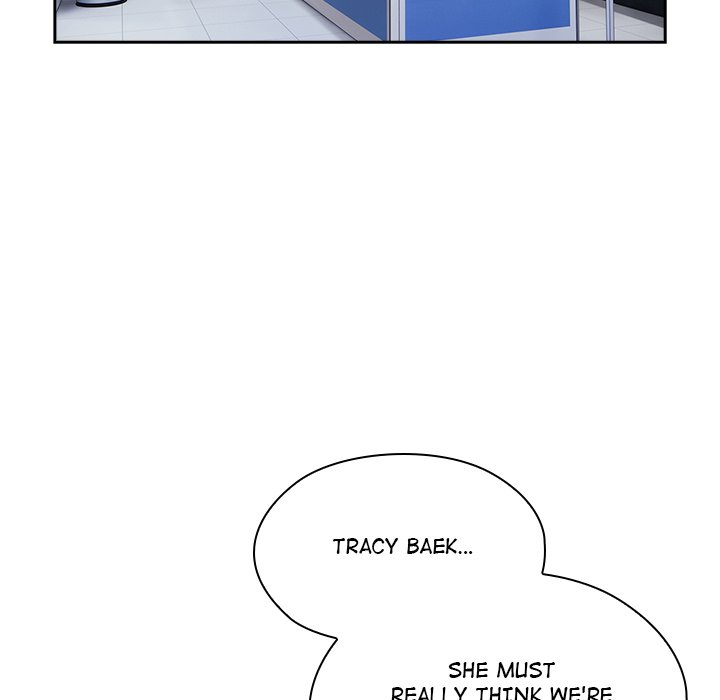 Troublesome Employee Warning chapter 11 page 98