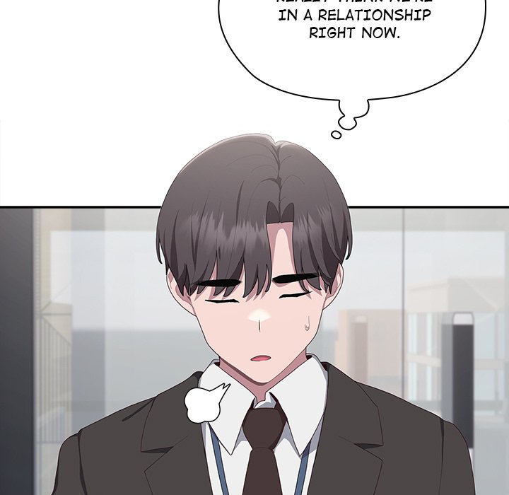 Troublesome Employee Warning chapter 11 page 99