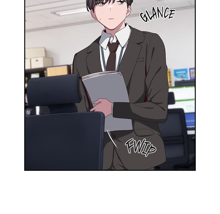 Troublesome Employee Warning chapter 11 page 102