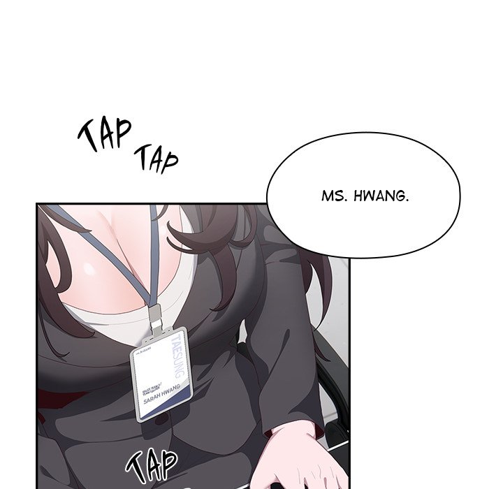 Troublesome Employee Warning chapter 11 page 103