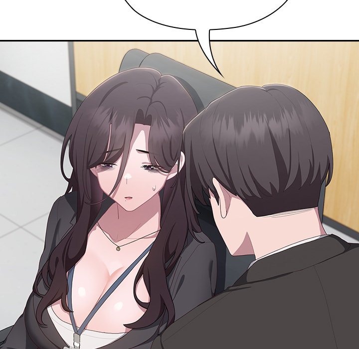 Troublesome Employee Warning chapter 11 page 105