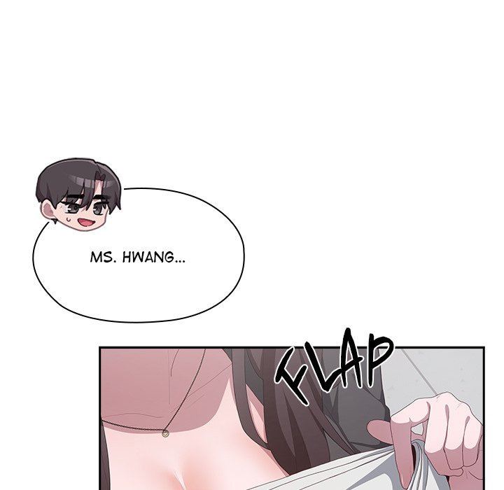 Troublesome Employee Warning chapter 11 page 107