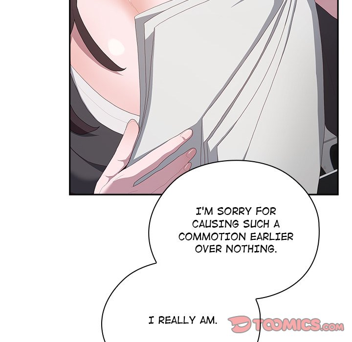 Troublesome Employee Warning chapter 11 page 108