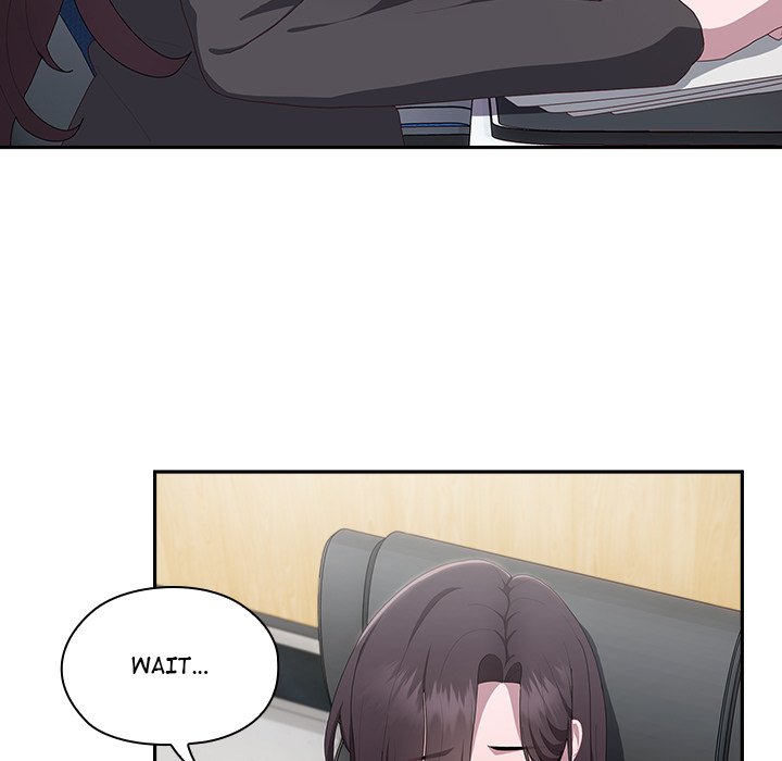Troublesome Employee Warning chapter 11 page 113