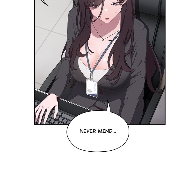 Troublesome Employee Warning chapter 11 page 114
