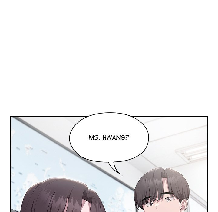 Troublesome Employee Warning chapter 11 page 115