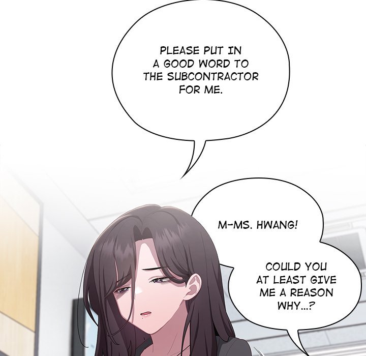 Troublesome Employee Warning chapter 11 page 120