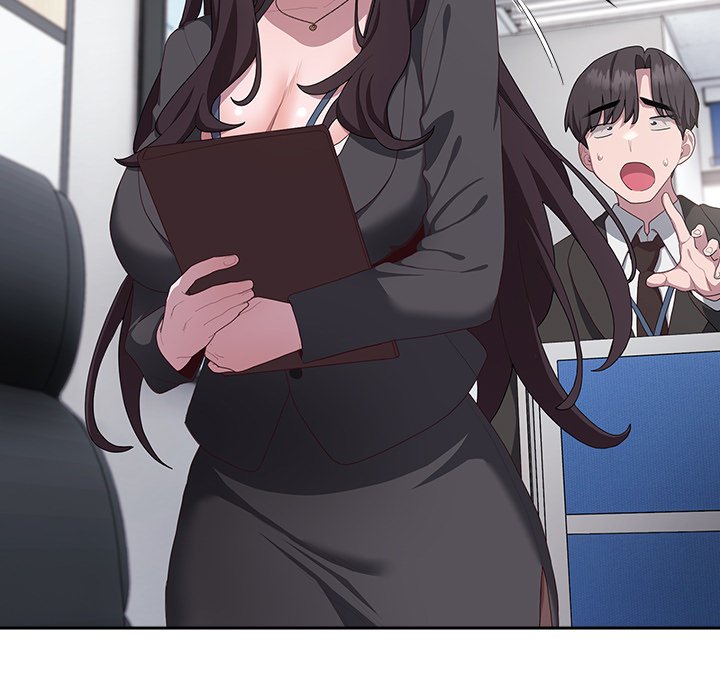 Troublesome Employee Warning chapter 11 page 121