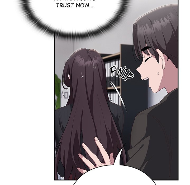 Troublesome Employee Warning chapter 11 page 123