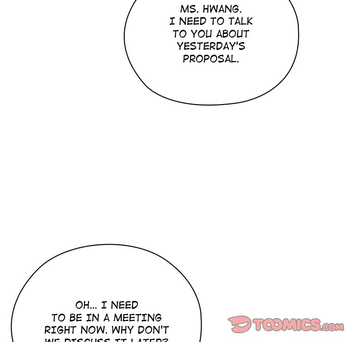 Troublesome Employee Warning chapter 11 page 124