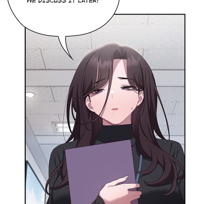 Troublesome Employee Warning chapter 11 page 125
