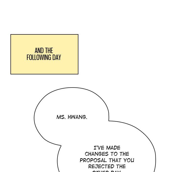 Troublesome Employee Warning chapter 11 page 127