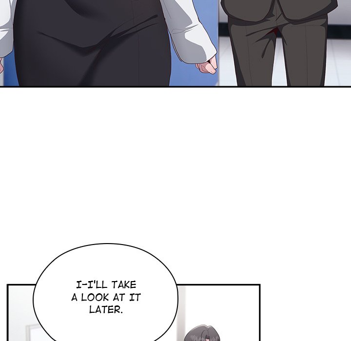 Troublesome Employee Warning chapter 11 page 129