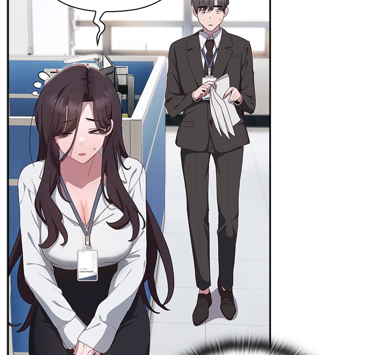 Troublesome Employee Warning chapter 11 page 130