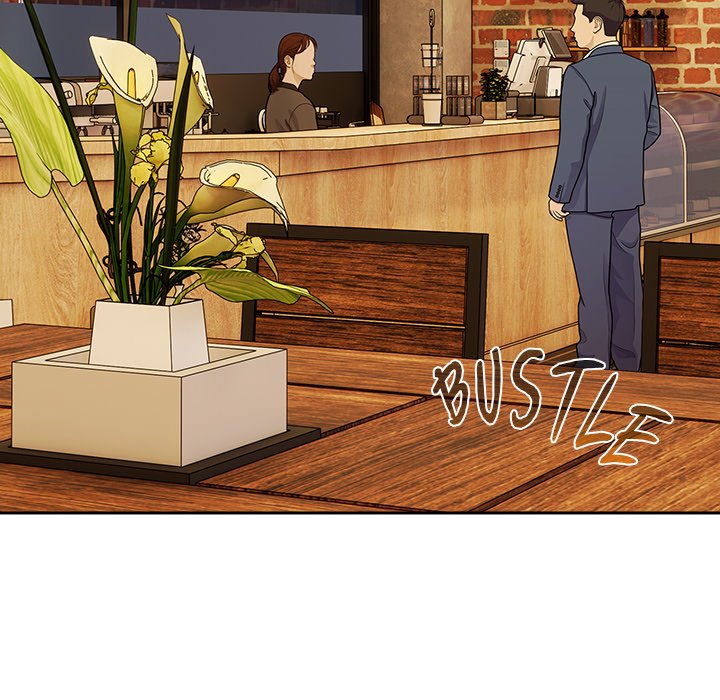 Troublesome Employee Warning chapter 11 page 135