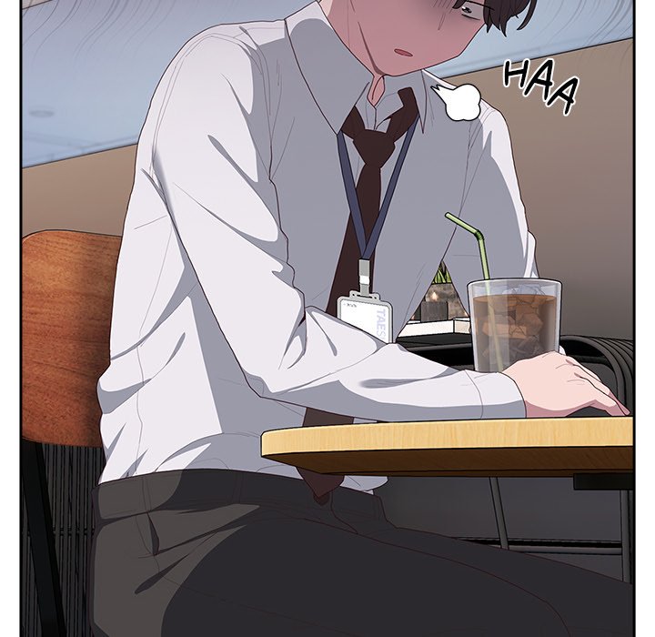 Troublesome Employee Warning chapter 11 page 138