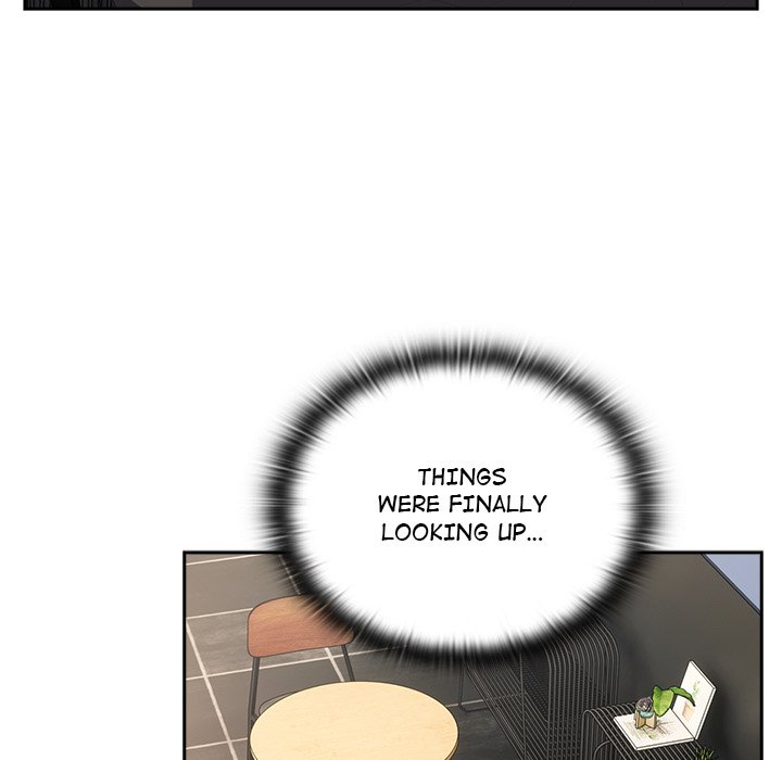 Troublesome Employee Warning chapter 11 page 139