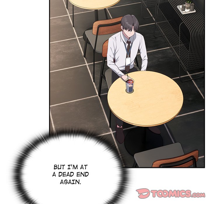 Troublesome Employee Warning chapter 11 page 140