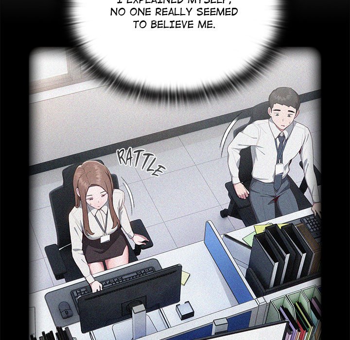 Troublesome Employee Warning chapter 11 page 142