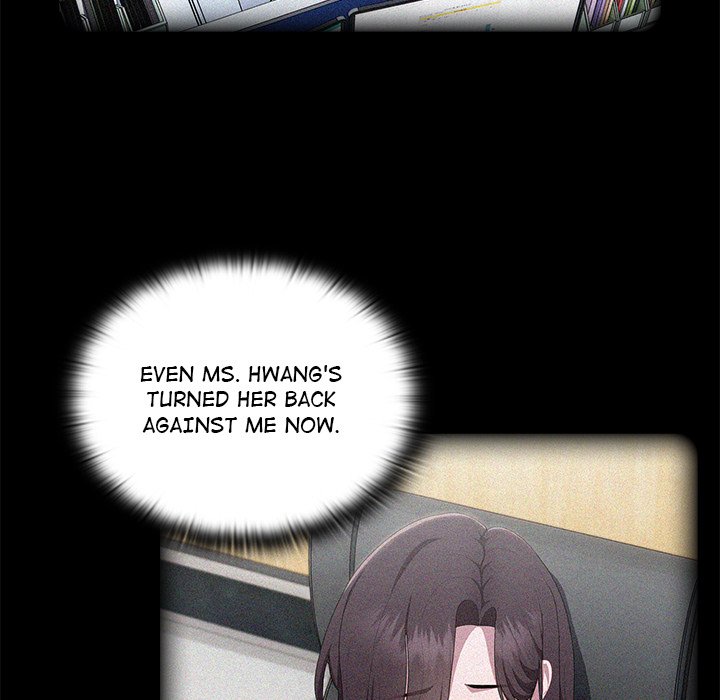 Troublesome Employee Warning chapter 11 page 143