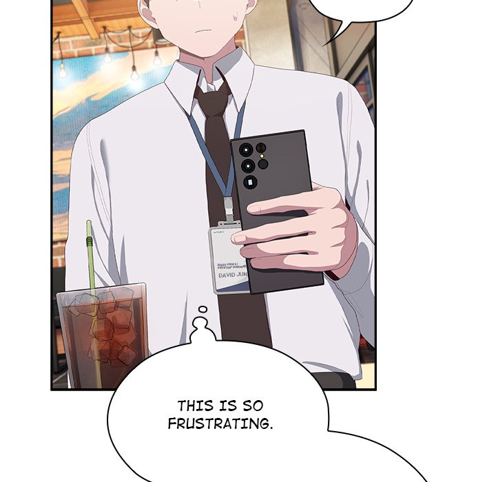 Troublesome Employee Warning chapter 11 page 150