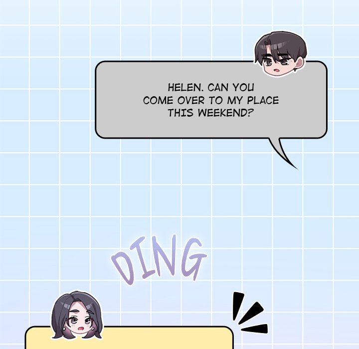 Troublesome Employee Warning chapter 11 page 152