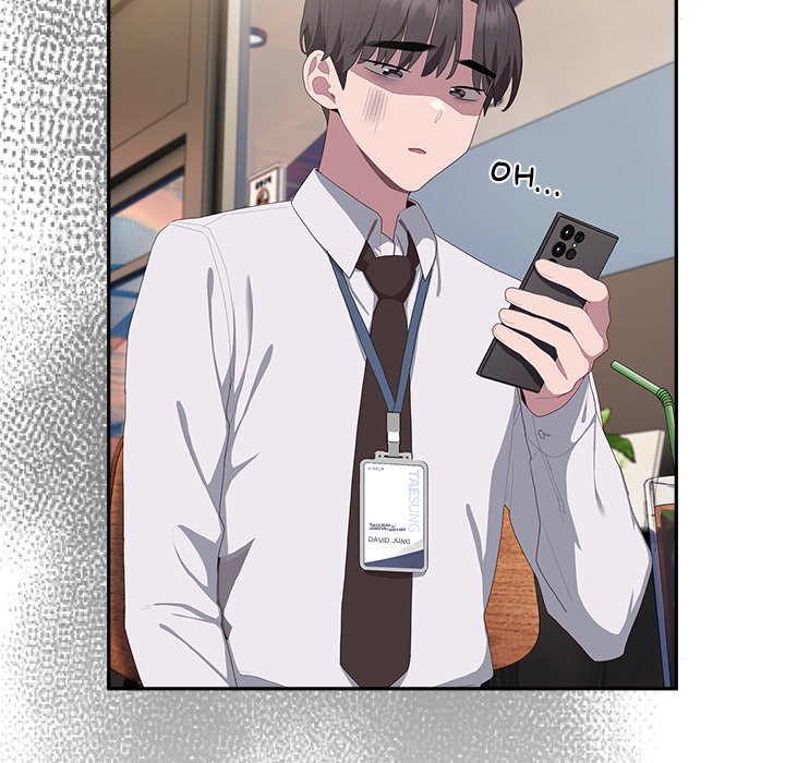 Troublesome Employee Warning chapter 11 page 155