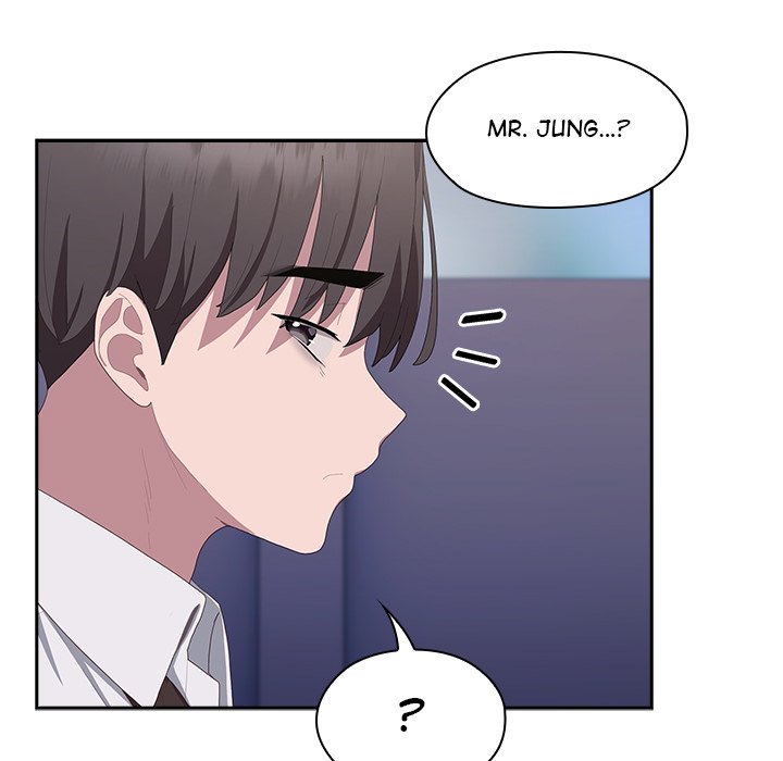 Troublesome Employee Warning chapter 11 page 157
